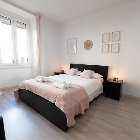 The Best Rent - Spacious Apartment Near Roma Termini Station Bagian luar foto