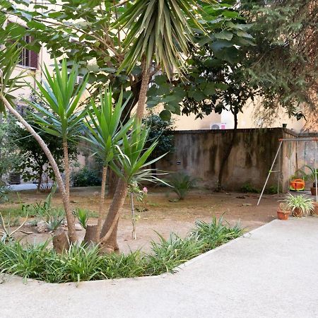 The Best Rent - Spacious Apartment Near Roma Termini Station Bagian luar foto