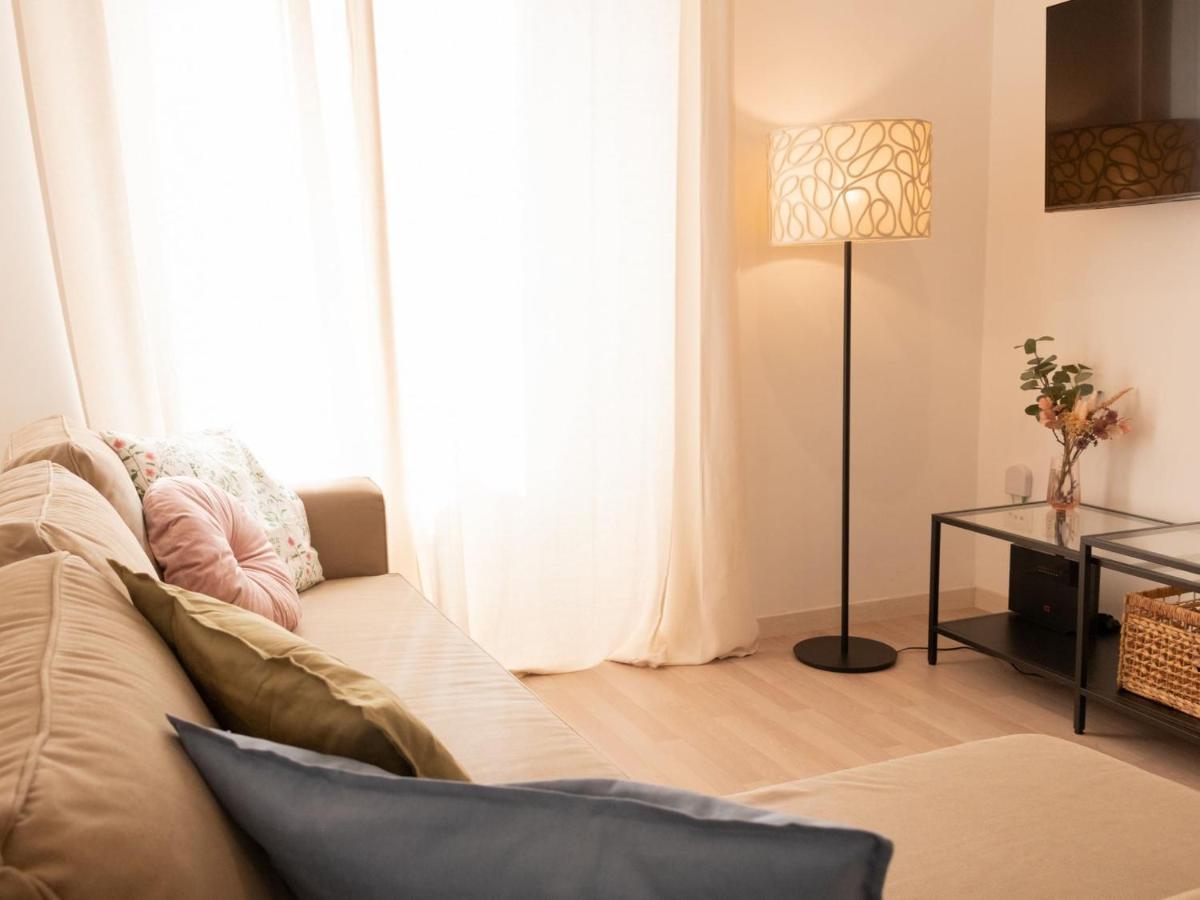 The Best Rent - Spacious Apartment Near Roma Termini Station Bagian luar foto